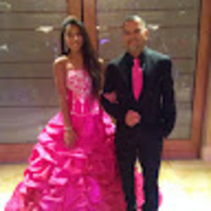 Meet your Posher, Marcela